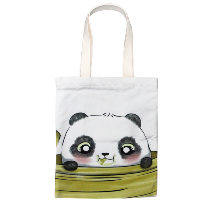 Tote bag coton 20x25cm