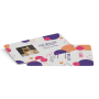 Cartes PVC 86x54mm personnalisées avec photo