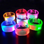 Bracelets Lumineux 2 LEDS