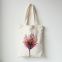 Tote bag coton 20x25cm