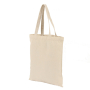 Tote bag coton 25x30cm