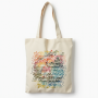 Tote bag coton 30x35cm