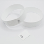 Bracelets tyvek vierge