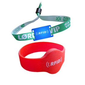 Bracelets RFID