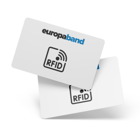 Cartes RFID