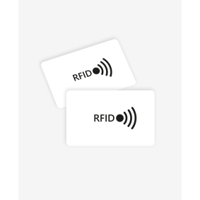 Cartes RFID